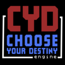 ChooseYourDestiny Syntax Highlighter